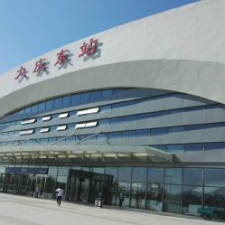 大慶火車(chē)站在哪個(gè)區(qū)