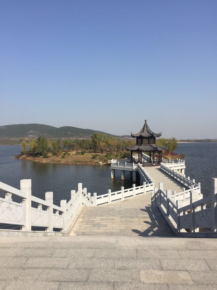 賈汪景點