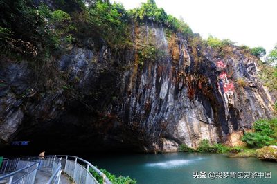 夏天咸寧好玩的景點排行榜 湖北咸寧景點大全景點排名