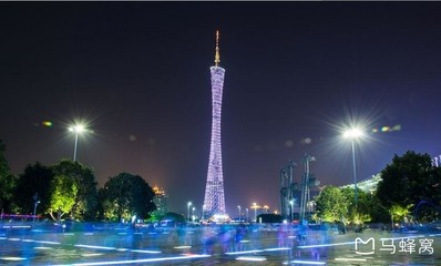 廣州塔附近的地鐵站