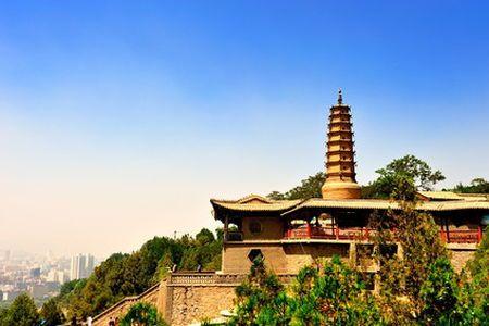 蘭州市旅游景點(diǎn)