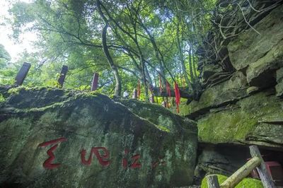 寧強(qiáng)景點(diǎn)排行榜