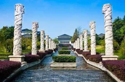 咸寧景點排行榜