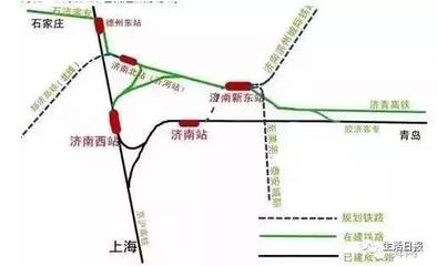 從北京到濟(jì)南坐火車時(shí)間表 去濟(jì)南的的高鐵在北京那里坐