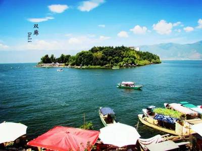 十一旅游最佳去處