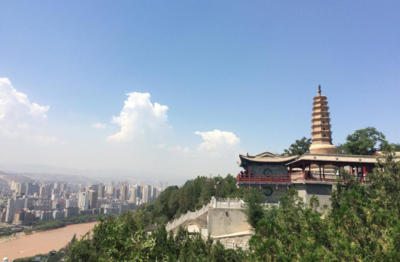 蘭州市旅游景點(diǎn)