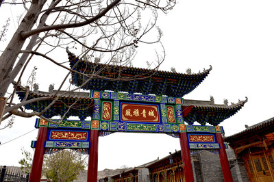 蘭州市旅游景點(diǎn)