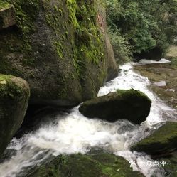 寧強(qiáng)景點(diǎn)排行榜