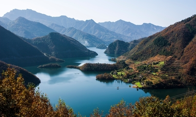 寧強(qiáng)景點(diǎn)排行榜