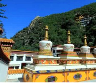 蘭州市旅游景點(diǎn)