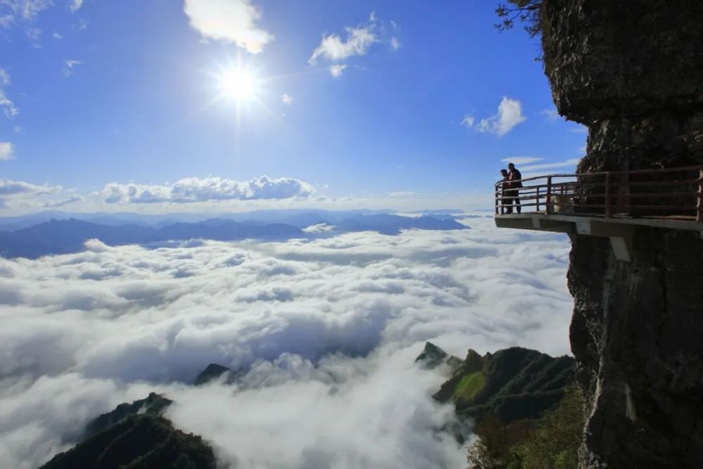 寧強(qiáng)景點(diǎn)排行榜