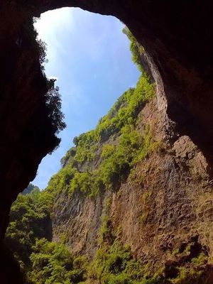 陜西寧強有什么景點 漢中十大景點有哪些?