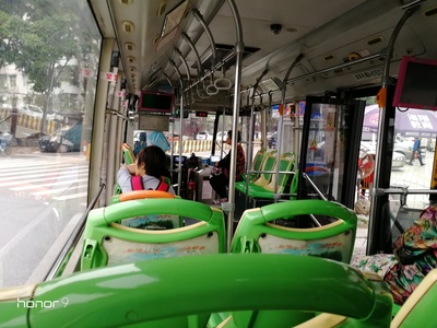 969公交車路線查詢