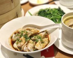 上海徐家匯有什么好吃的地方