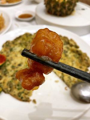 上海徐家匯有什么好吃的地方