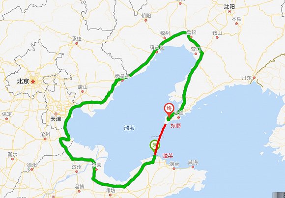 到大連多少公里 遼寧省朝陽(yáng)到大連多少公里