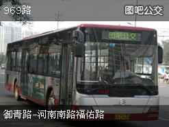 969公交車路線查詢