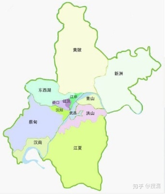 湖北省會(huì)在武漢哪個(gè)區(qū) 湖北省政府在武漢哪個(gè)區(qū)