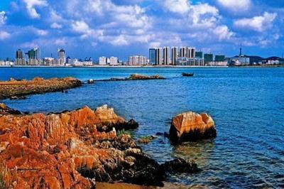 黃島屬于青島嗎