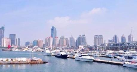 黃島屬于青島嗎