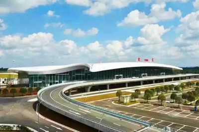 宜賓有機(jī)場嗎