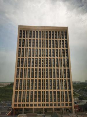 徐州東區(qū)綠地鉑驪酒店