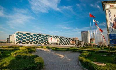 辛集旅游景點(diǎn)大全