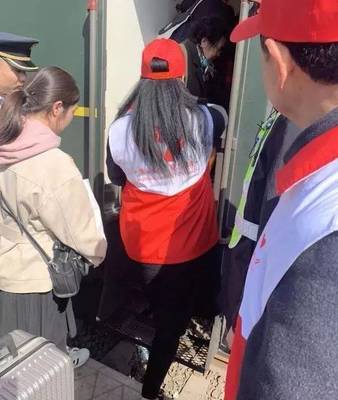 灤州市火車站