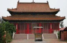 辛集旅游景點(diǎn)大全