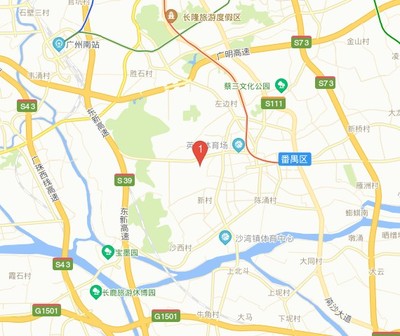 廣州市番禺區(qū)怎么樣