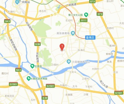 廣州市番禺區(qū)怎么樣