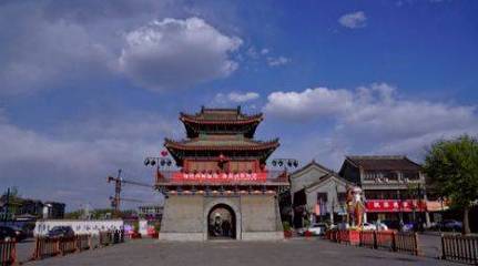 辛集旅游景點(diǎn)大全