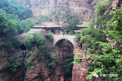 石家莊辛集旅游景點 河北辛集旅游景點介紹