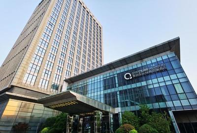 徐州東區(qū)綠地鉑驪酒店