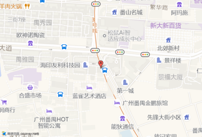 廣州市番禺區(qū)怎么樣
