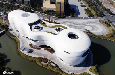 杭州動漫博物館