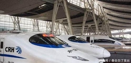 南昌上海高鐵