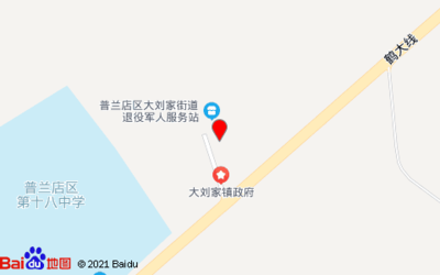 大連普蘭店