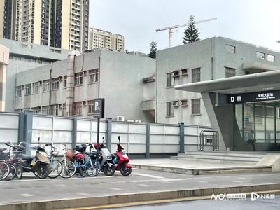 深圳光明有地鐵站嗎