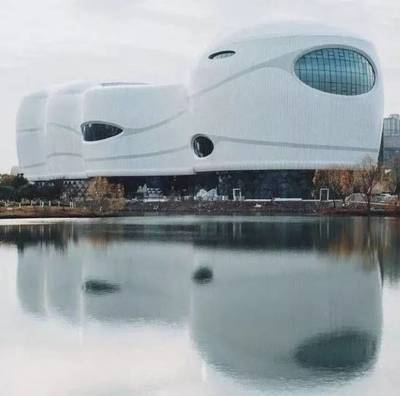 杭州動漫博物館