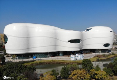 杭州動漫博物館