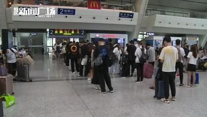 廈門火車站服務臺電話