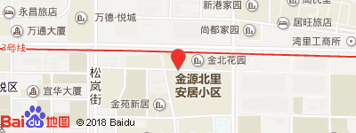 大連開發(fā)區(qū)5路公交車路線