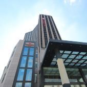 上海茂業(yè)華美達廣場酒店