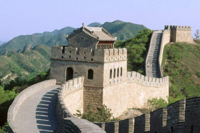 長(zhǎng)城有什么景點(diǎn)