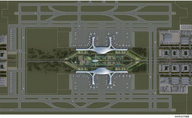南寧舊飛機場在哪里 南寧飛機場火車站在哪里