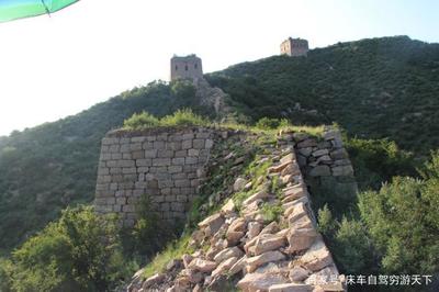 長(zhǎng)城有什么景點(diǎn)