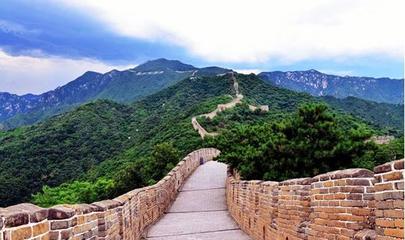長(zhǎng)城有什么景點(diǎn)