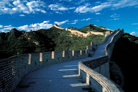 長(zhǎng)城有什么景點(diǎn)