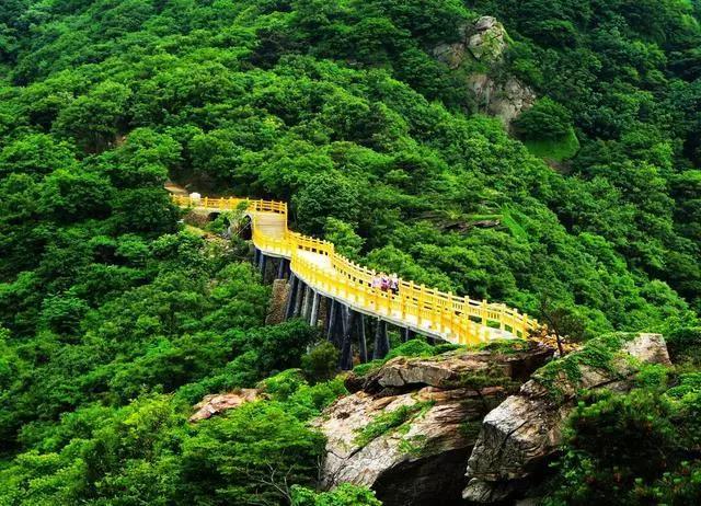 連云港景點(diǎn)排行榜